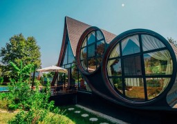 Life Bungalov