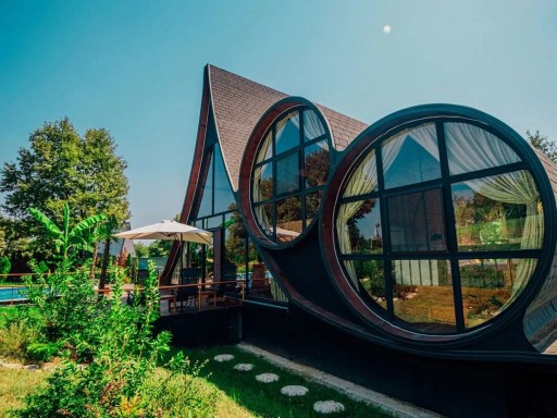 Life Bungalov