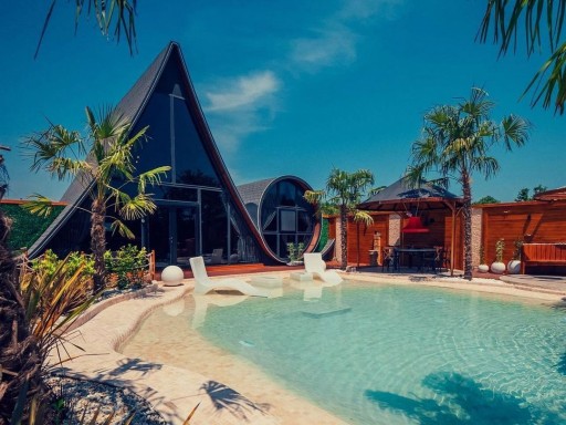 Life Bungalov