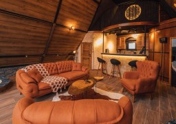 Life Bungalov