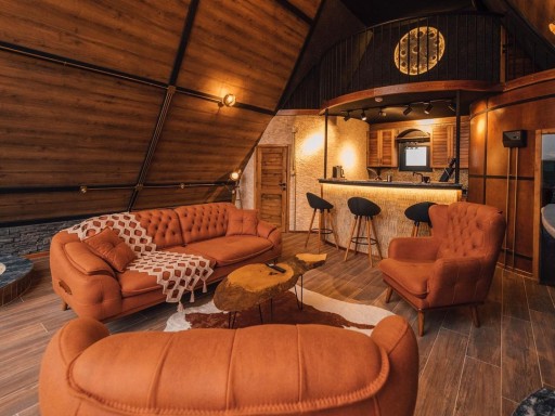 Life Bungalov