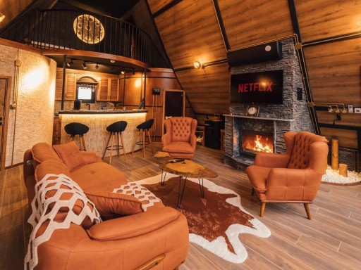 Life Bungalov