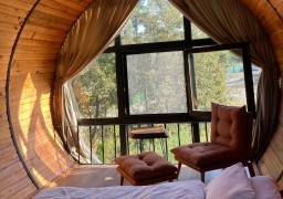 Life Bungalov
