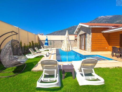 Villa Tlos 3
