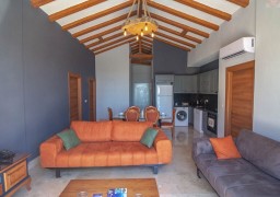 Villa Tlos 4