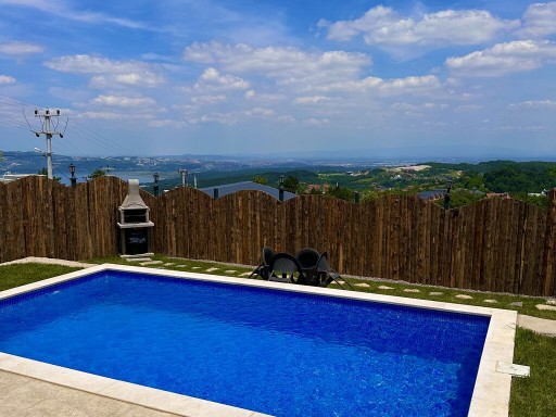 Ceylan Bungalov